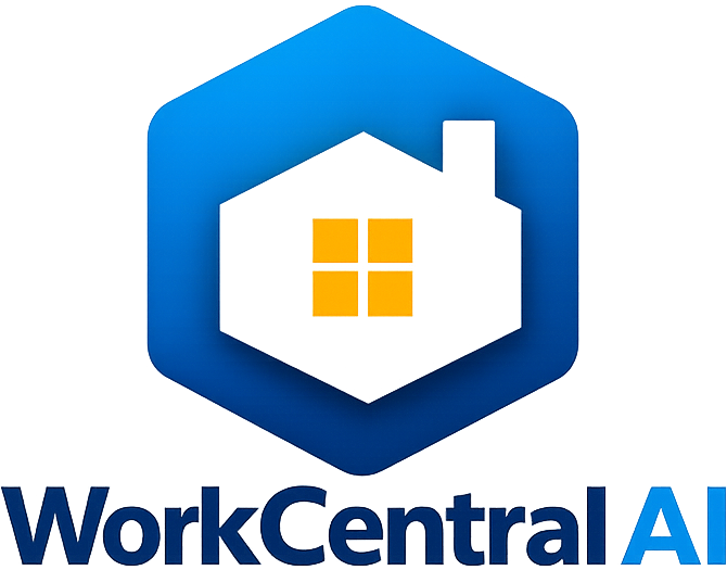 WorkCentralAI